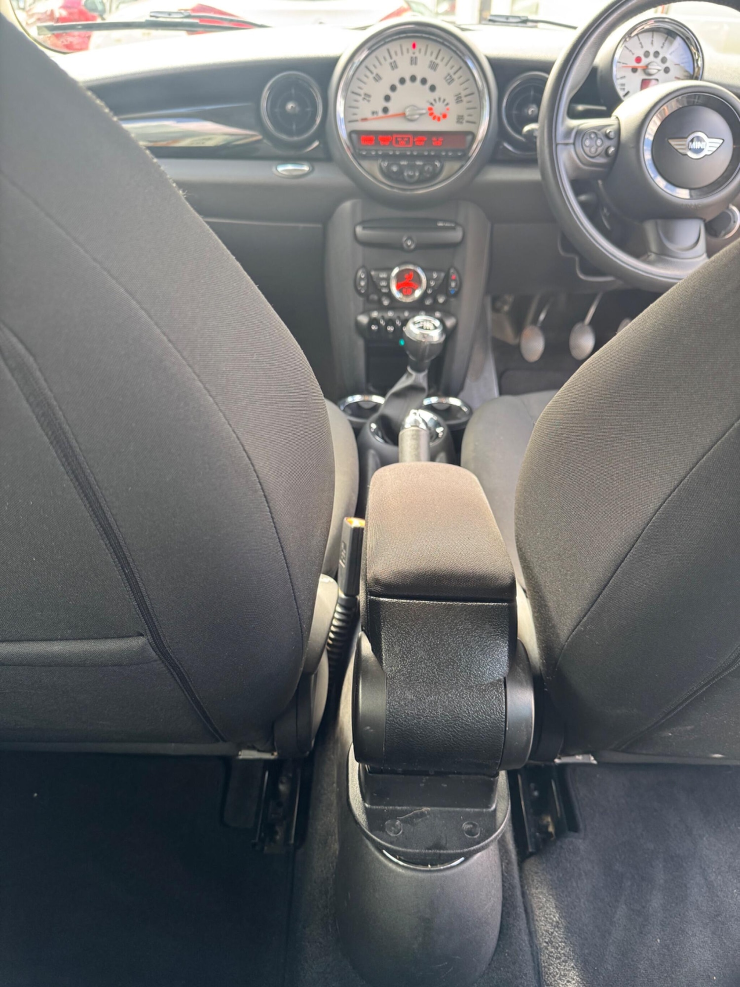 Vehicle 26