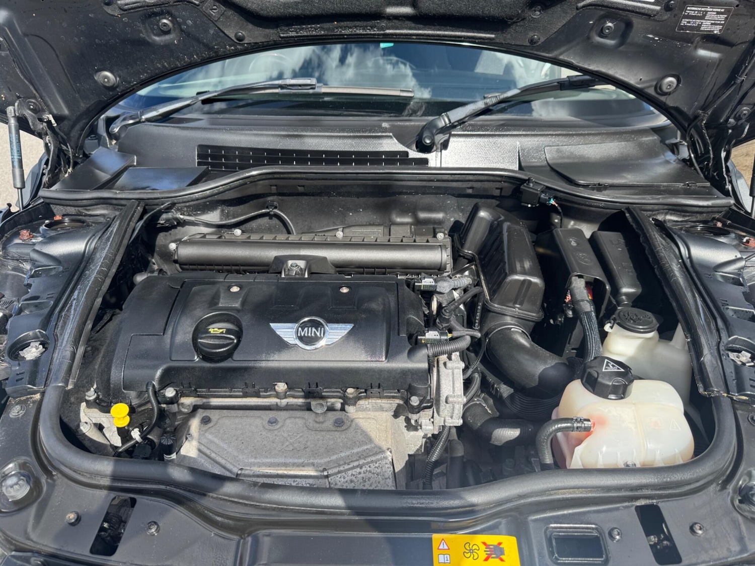 Vehicle 31