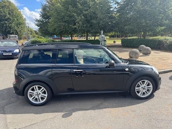 Used MINI Clubman 2013 for sale - 75883359: Photo