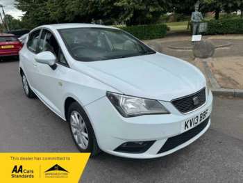 2013 (13) - 1.4 SE 5dr