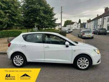 Used SEAT Ibiza 2013 for sale - 75257050: Photo