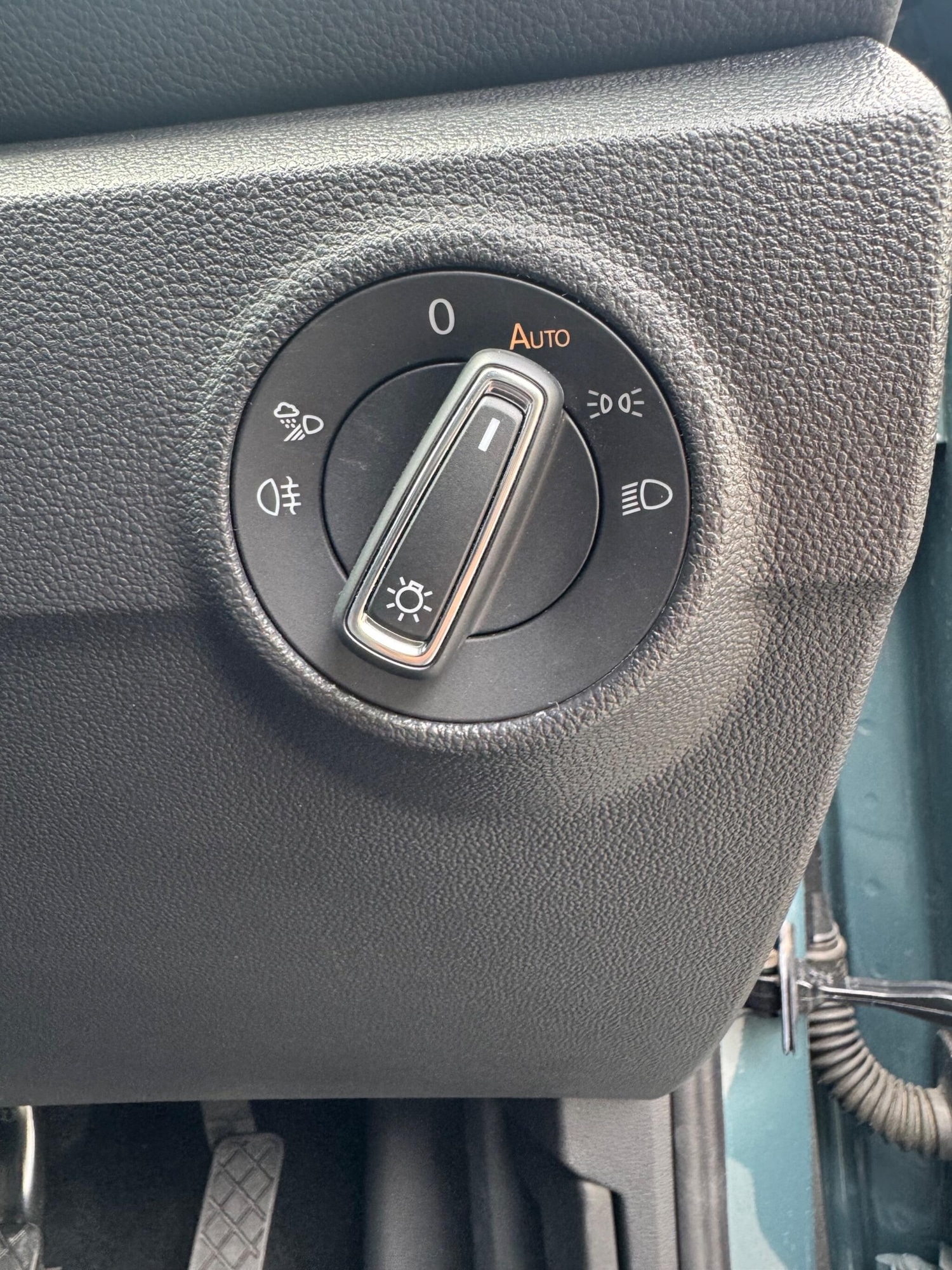 Vehicle 34