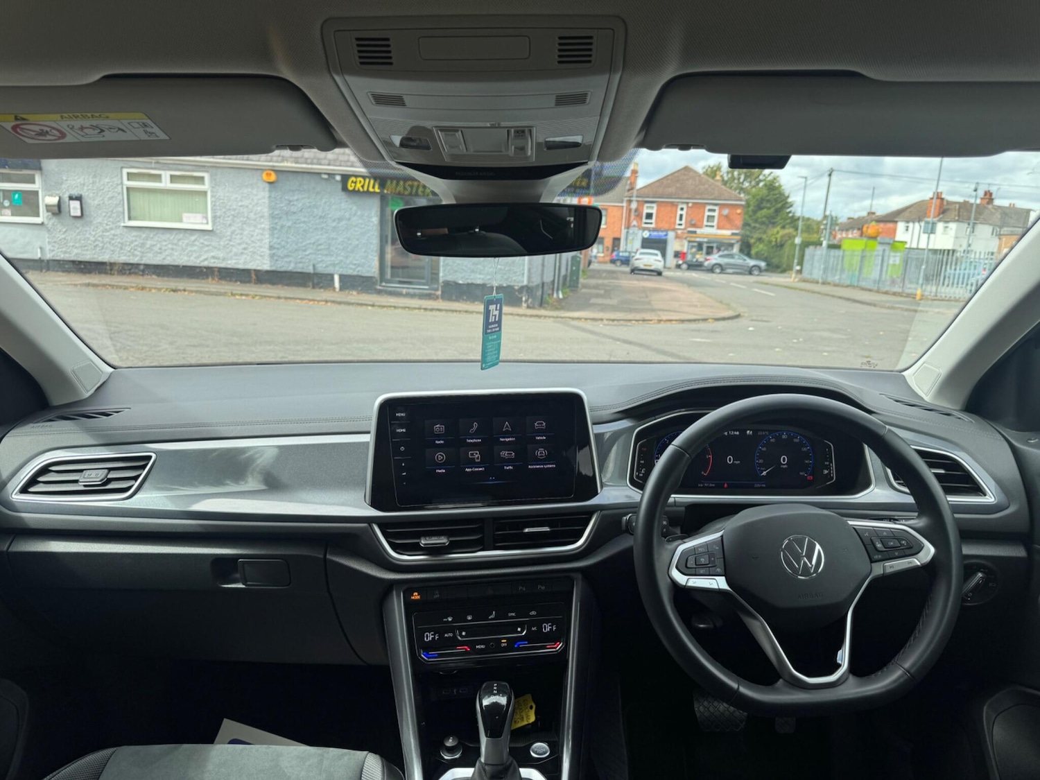 Vehicle 45