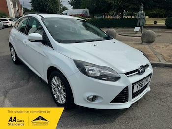 Ford - Focus