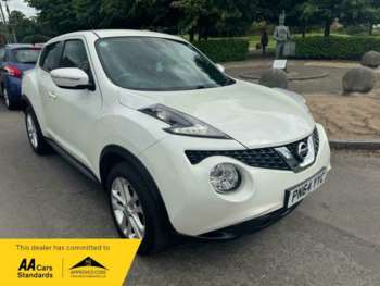 2014 (64) - 1.2 DiG-T Acenta Premium 5dr