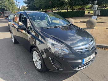 2015 (64) - 1.4 SE 5dr