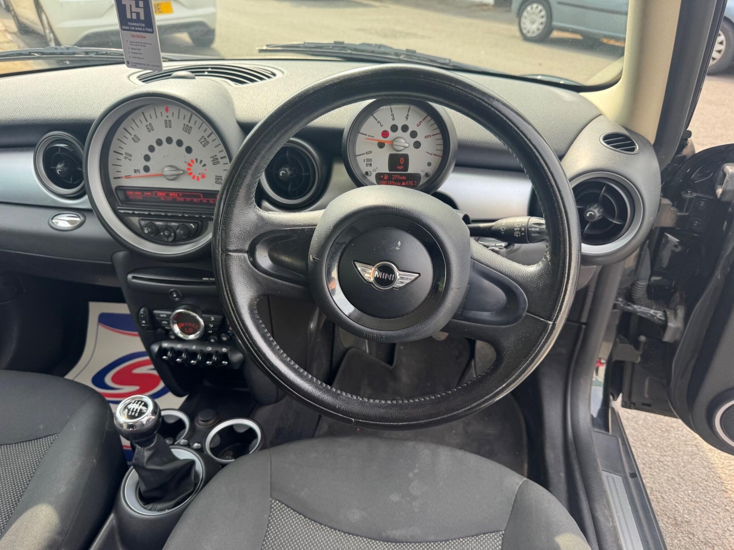 Vehicle 19