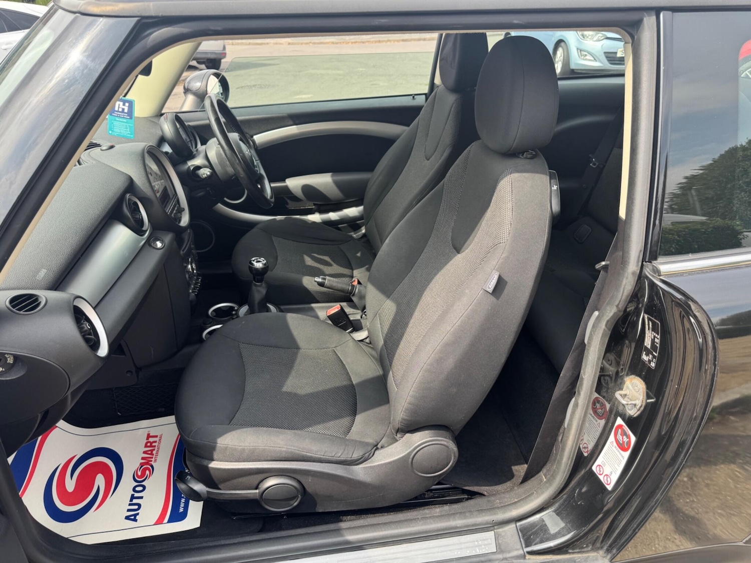 Vehicle 25
