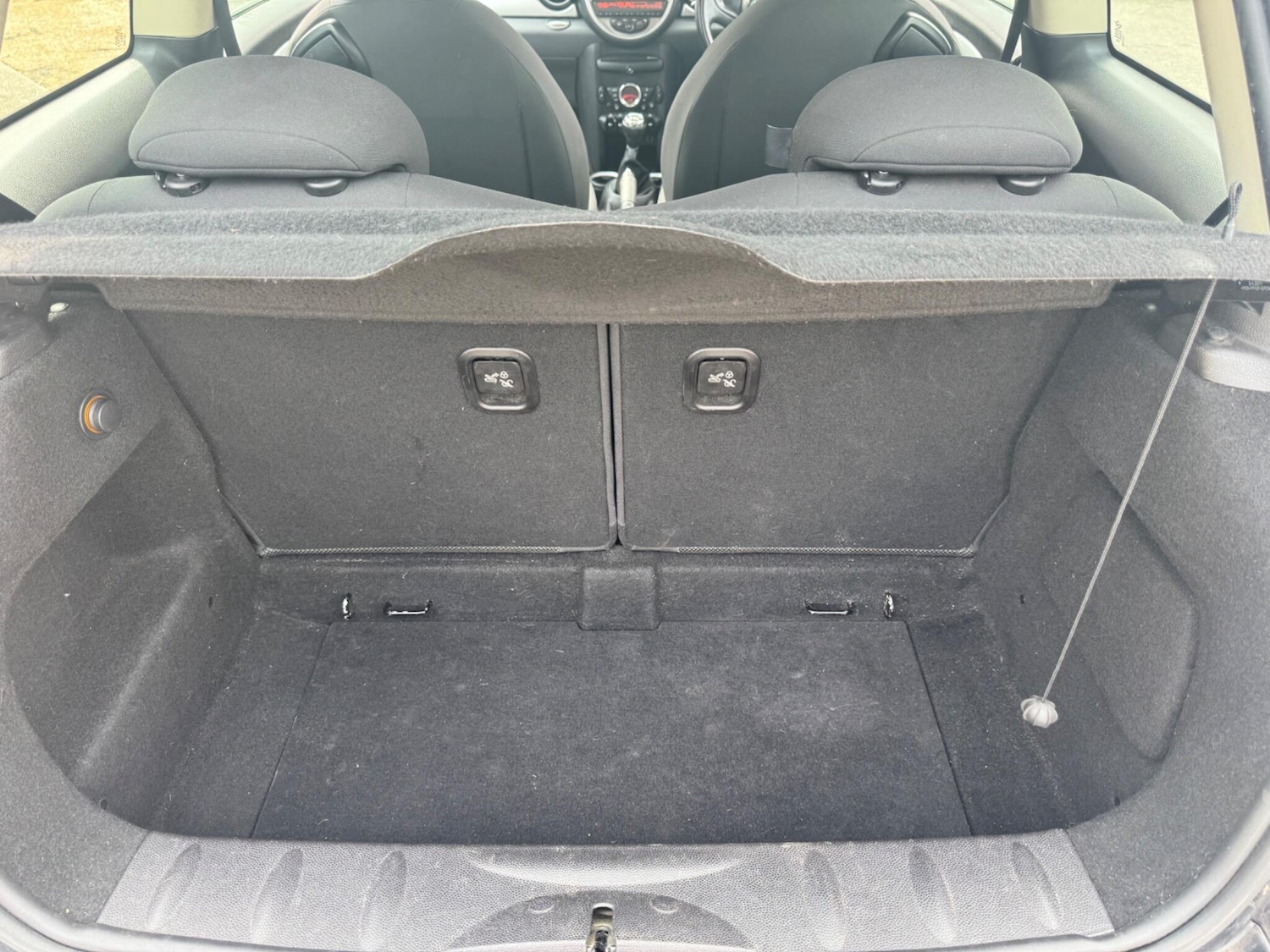 Vehicle 27