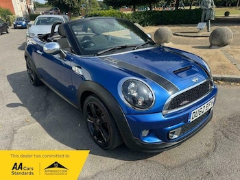 2012 (62) - 2.0 Cooper SD Euro 5 (s/s) 2dr