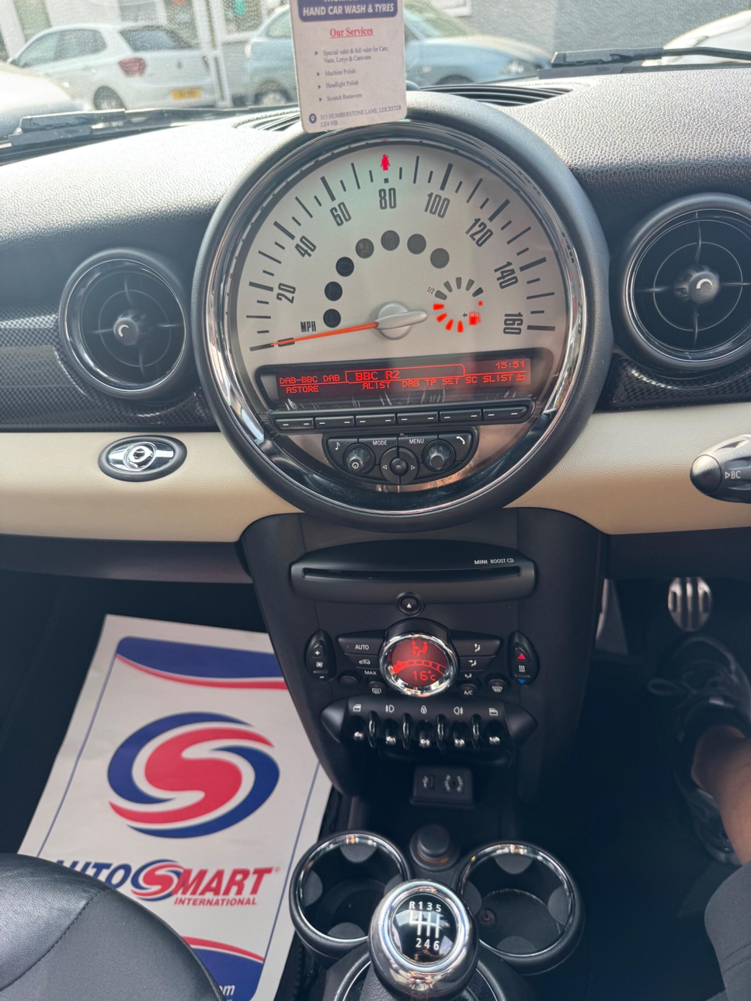 Vehicle 29