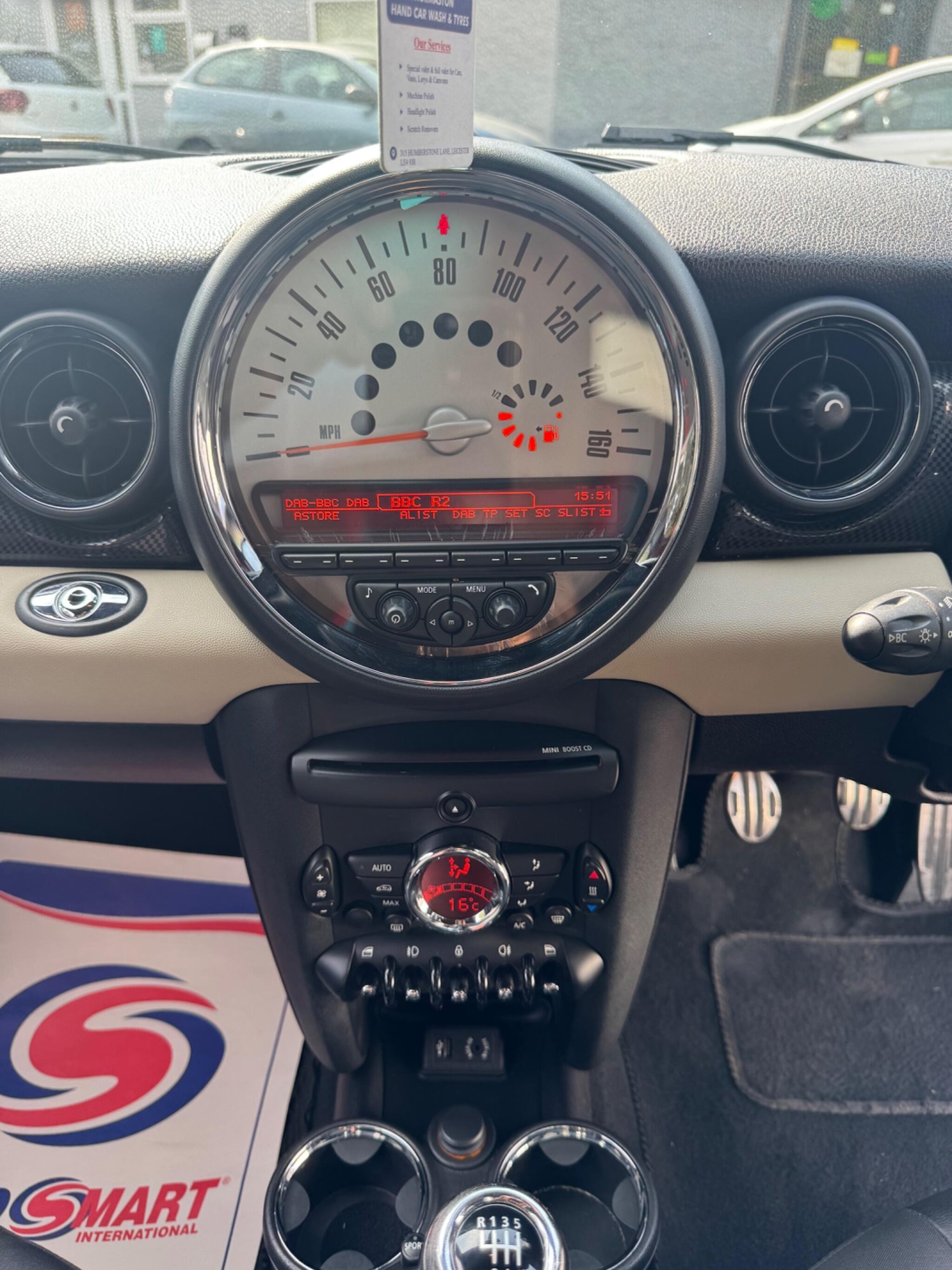 Vehicle 31