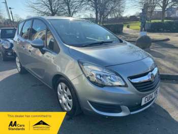 2014 (14) - 1.4i 16V Exclusiv 5dr