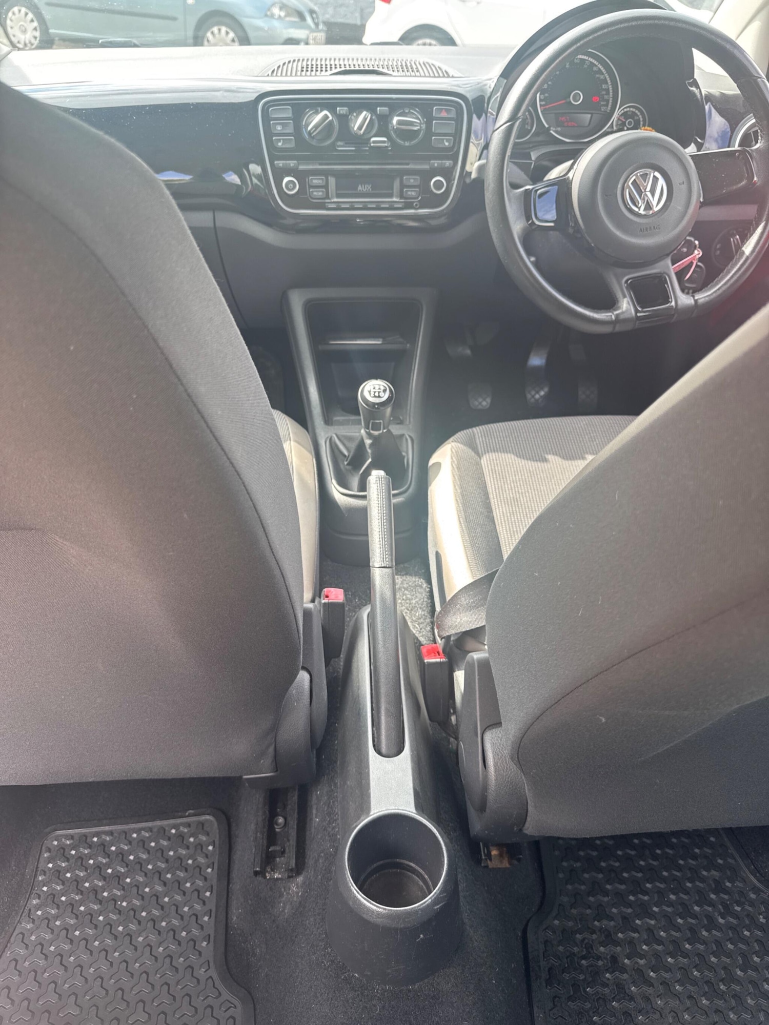 Vehicle 23