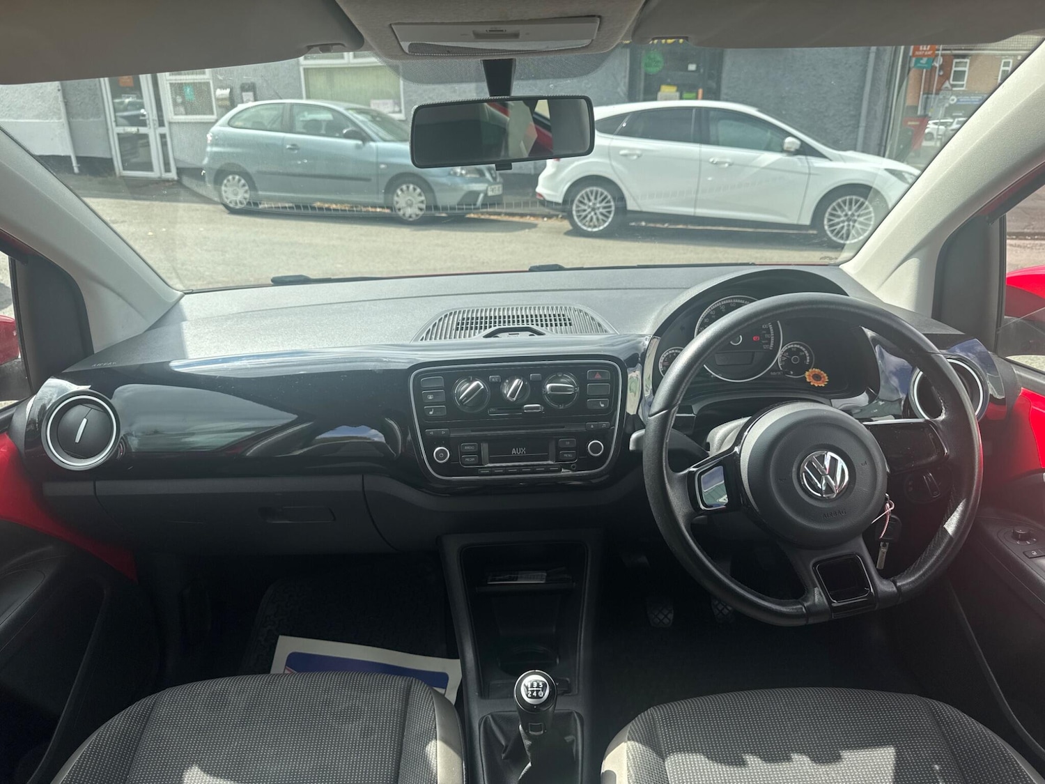 Vehicle 25