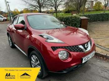 2014 (64) - 1.5 dCi Tekna 5dr