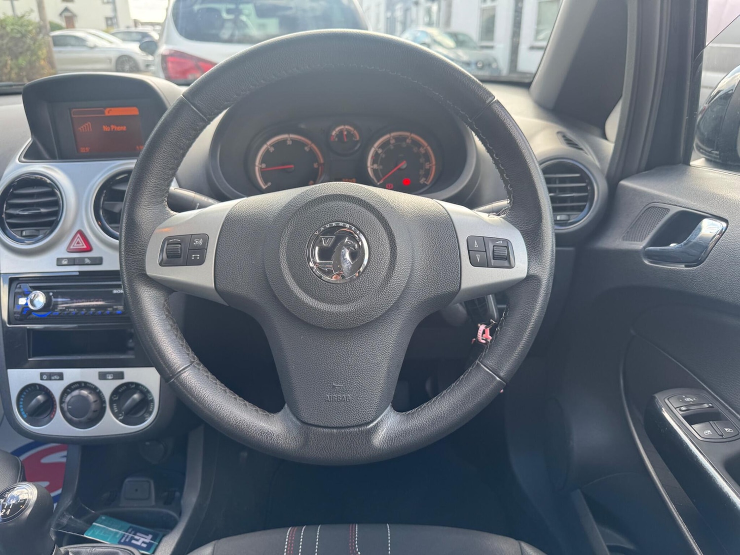 Vehicle 19
