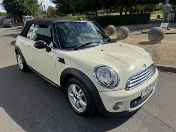 (13) - 1.6 One Euro 6 2dr