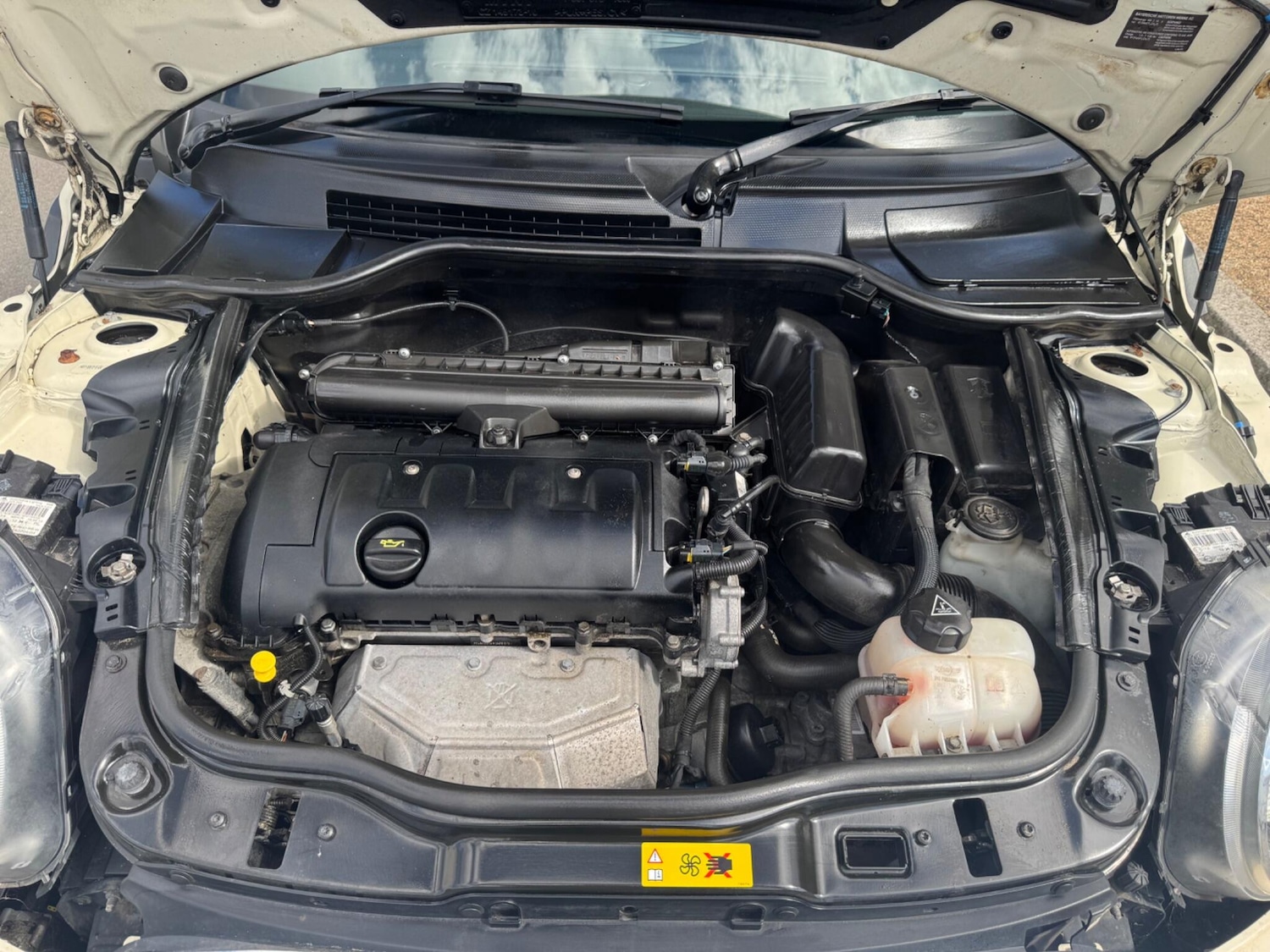 Vehicle 37