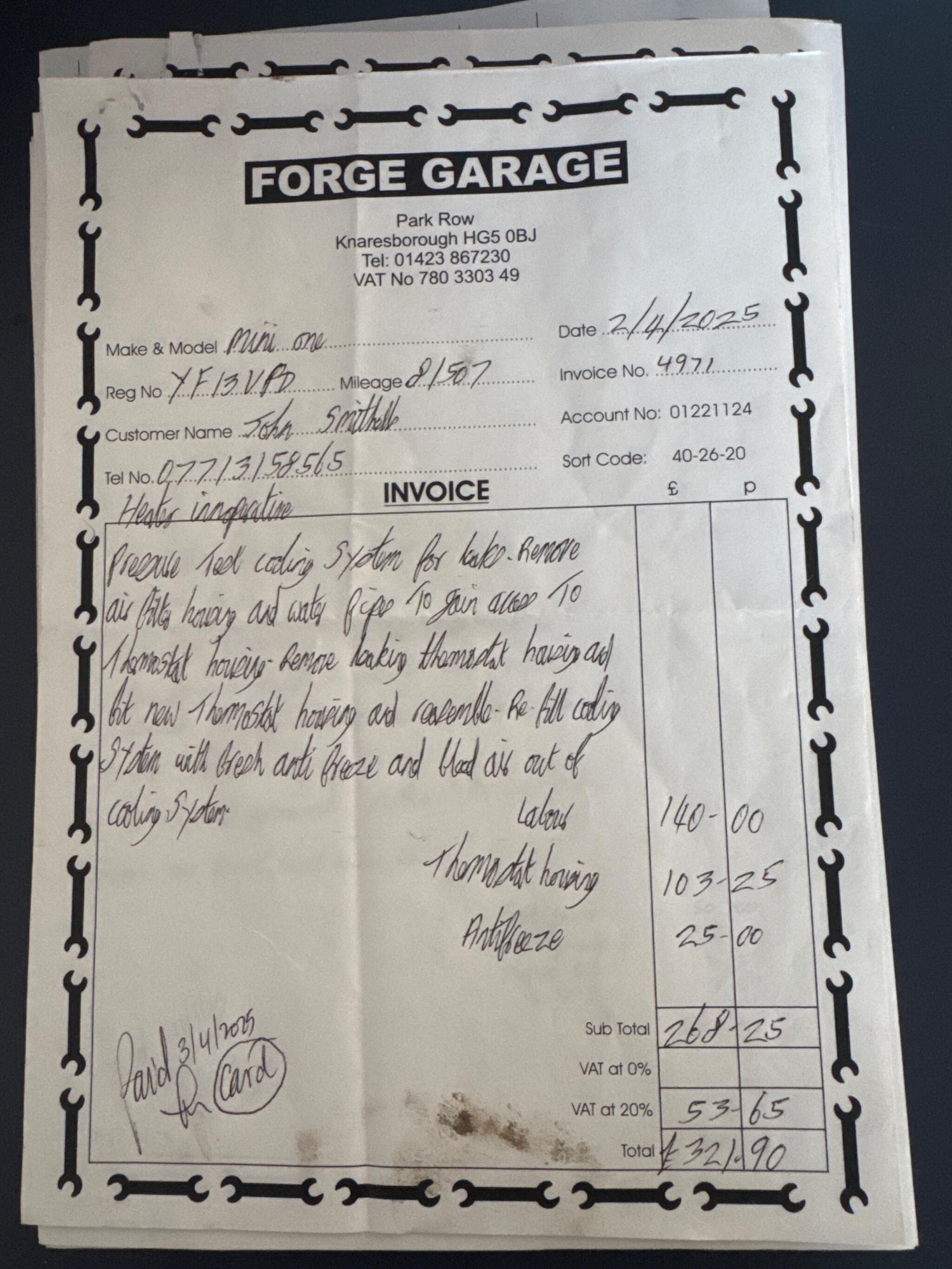 Vehicle 39