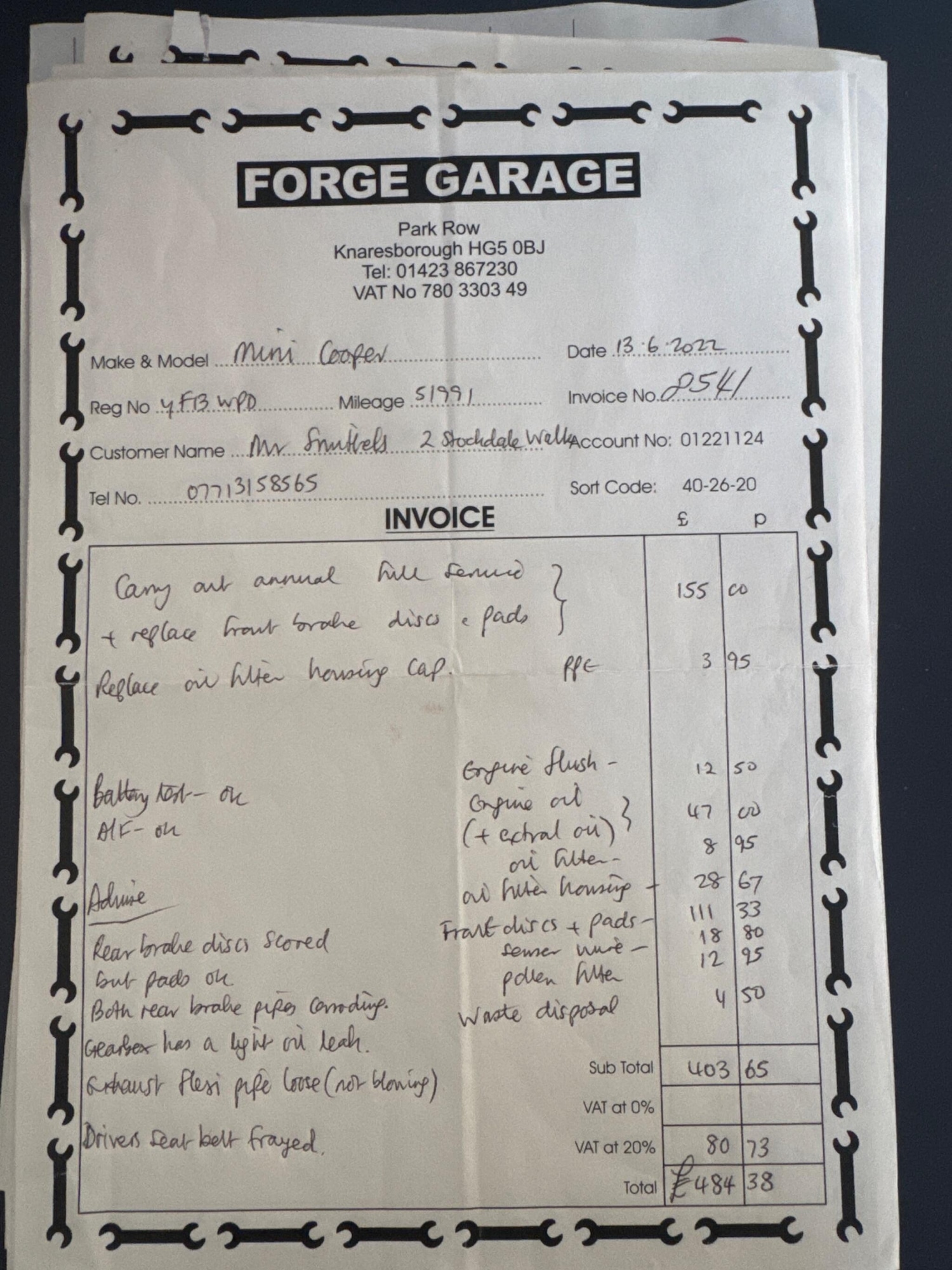 Vehicle 47