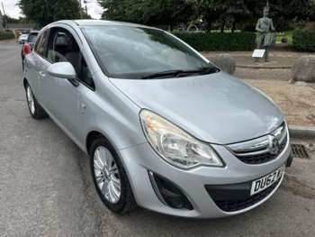 2012 (62) - 1.4 SE 3dr