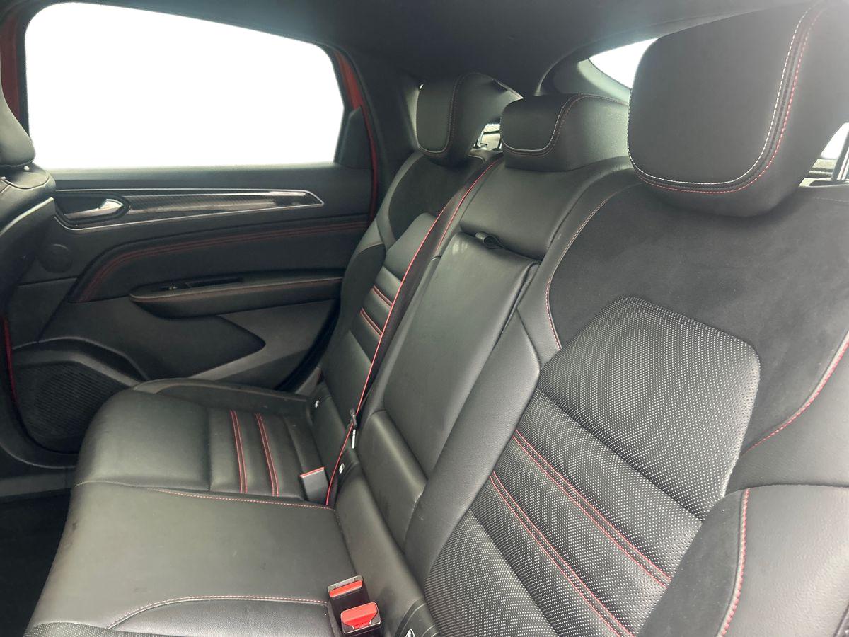 Used Renault Arkana 2022 for sale - 76649434: Photo 10