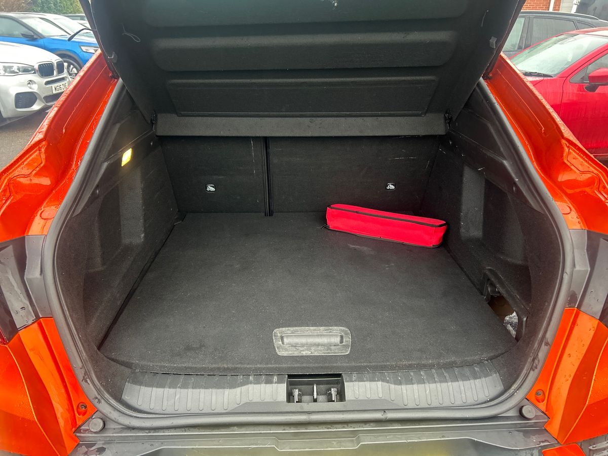 Used Renault Arkana 2022 for sale - 76649434: Photo 11