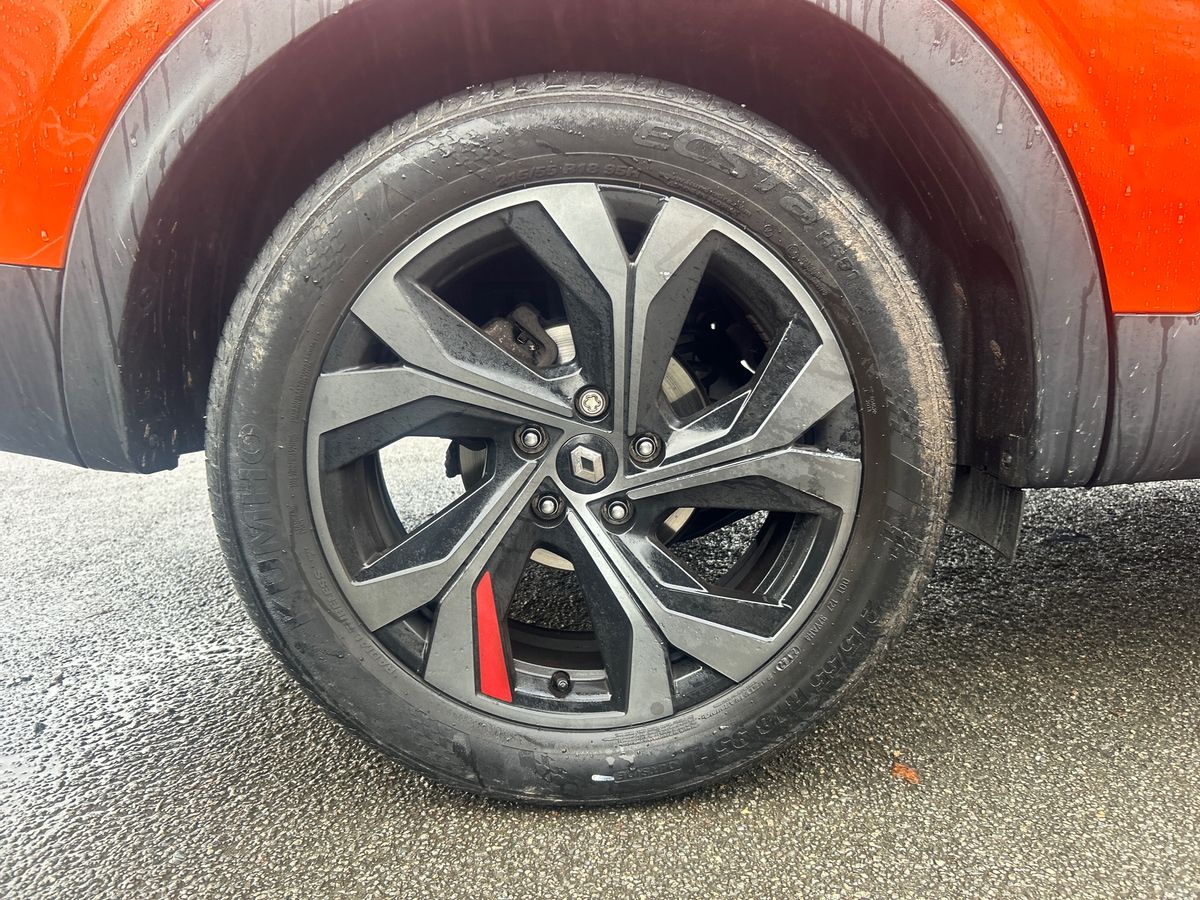 Used Renault Arkana 2022 for sale - 76649434: Photo 17