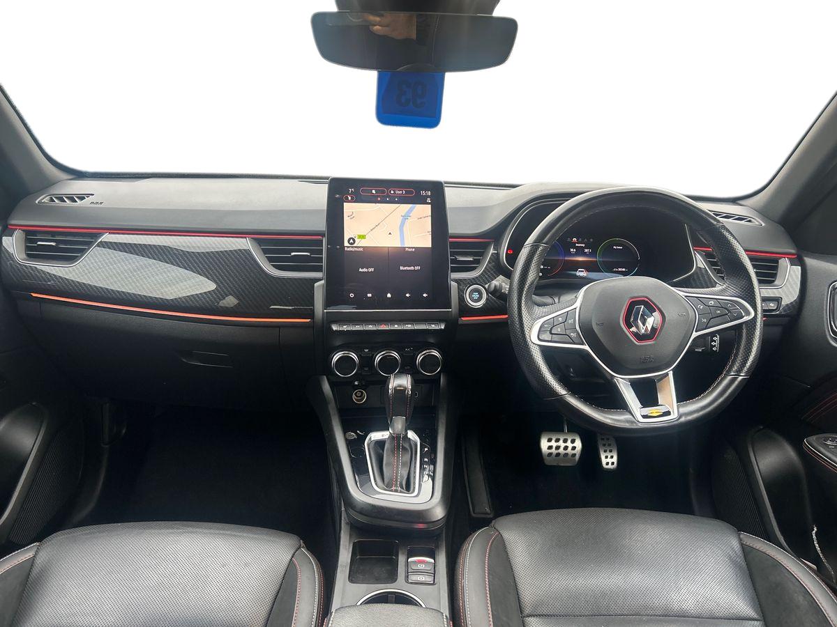 Used Renault Arkana 2022 for sale - 76649434: Photo 7