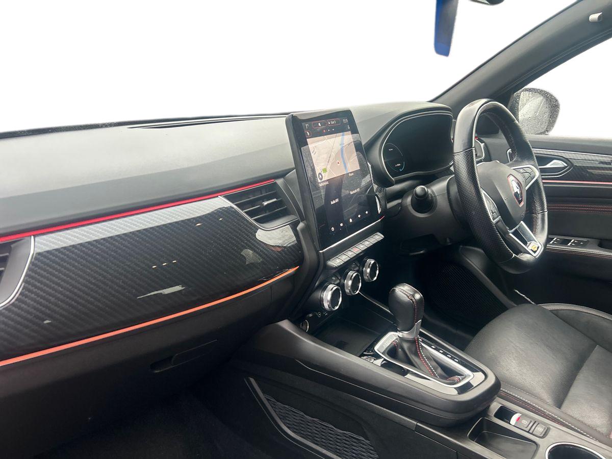 Used Renault Arkana 2022 for sale - 76649434: Photo 8