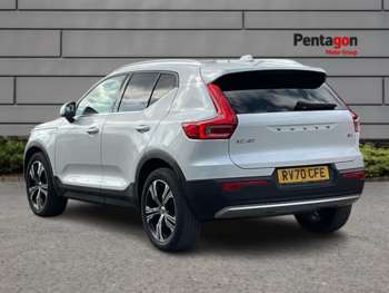 Used Volvo XC40 2020 for sale - 74444510: Photo