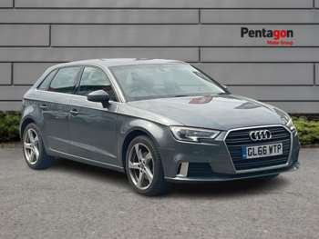 2016 - 1.6 TDI Sport 5dr
