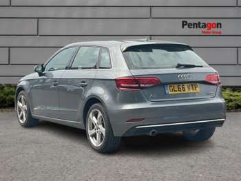Used Audi A3 2016 for sale - 75021374: Photo