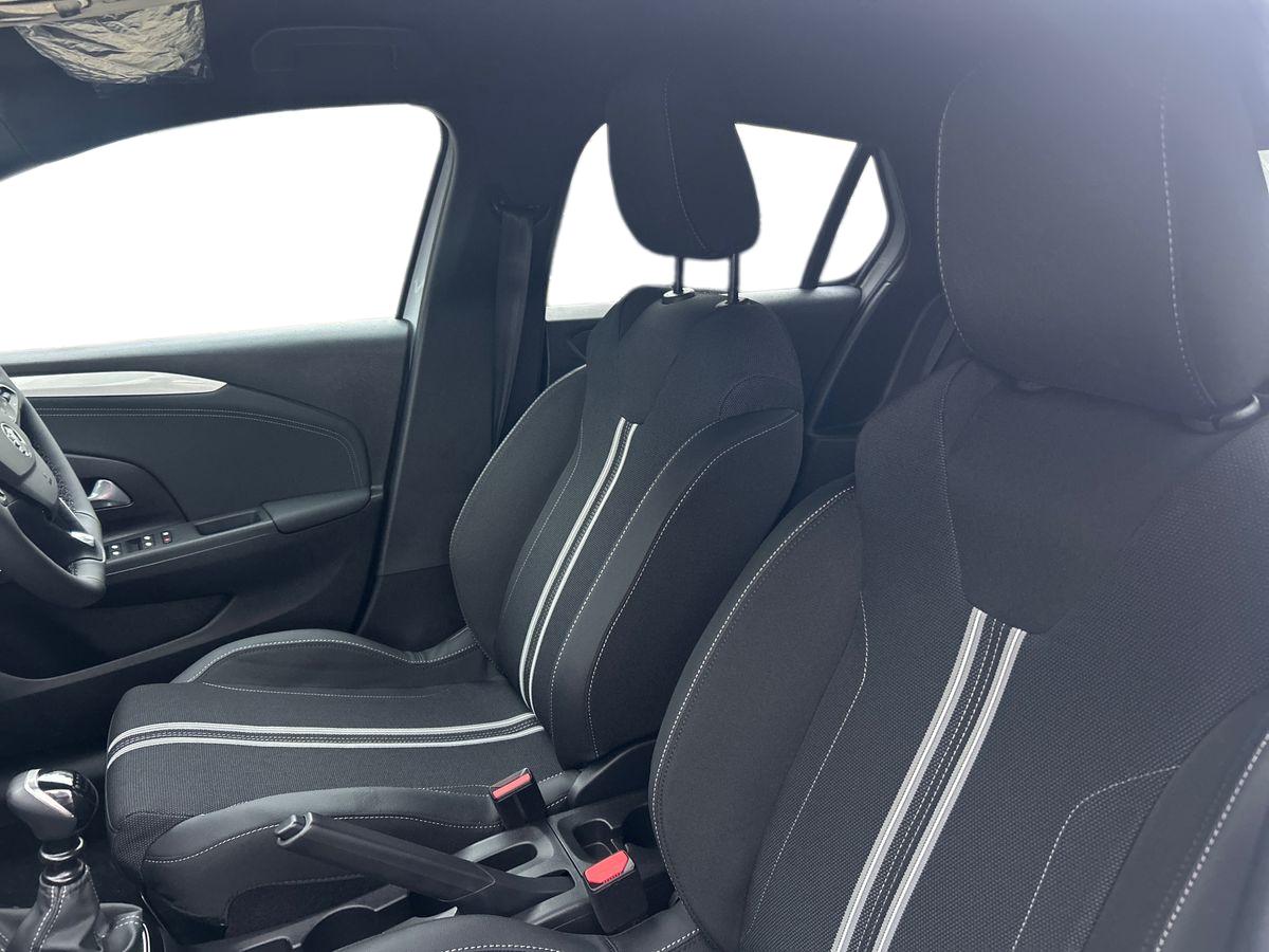 Used Vauxhall Corsa 2025 for sale - 76268079: Photo 10