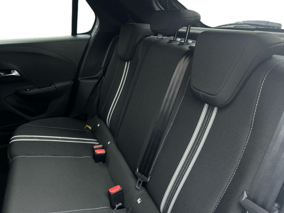 Used Vauxhall Corsa 2025 for sale - 76268079: Photo 11
