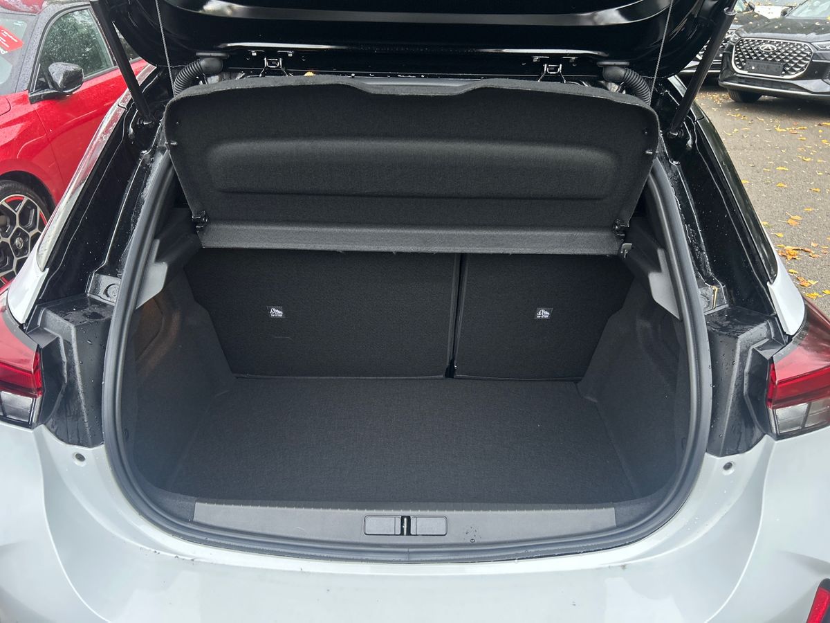 Used Vauxhall Corsa 2025 for sale - 76268079: Photo 12