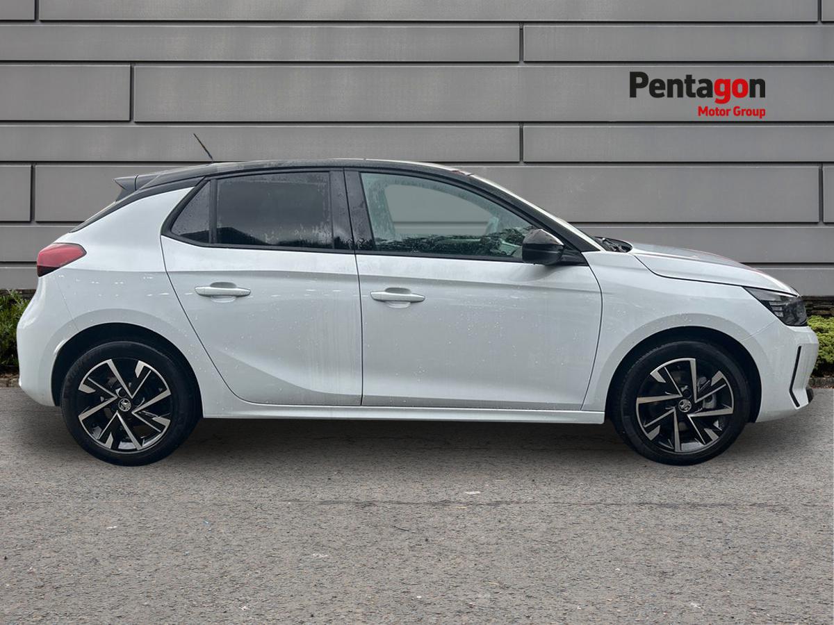 Used Vauxhall Corsa 2025 for sale - 76268079: Photo 14