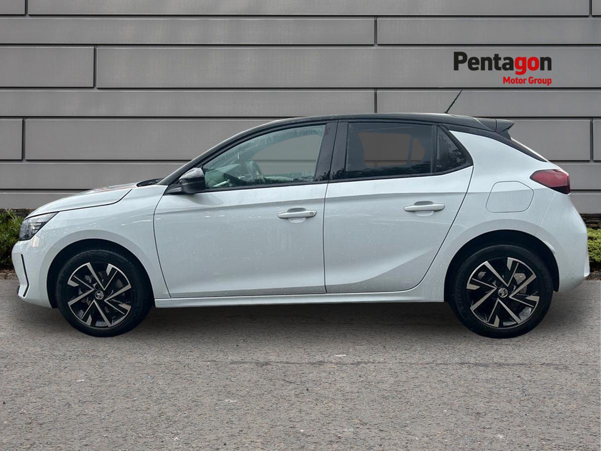 Used Vauxhall Corsa 2025 for sale - 76268079: Photo 15