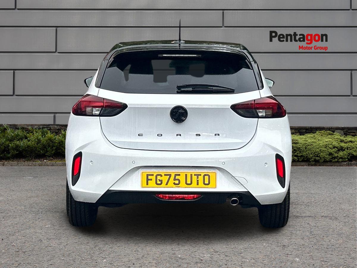 Used Vauxhall Corsa 2025 for sale - 76268079: Photo 17