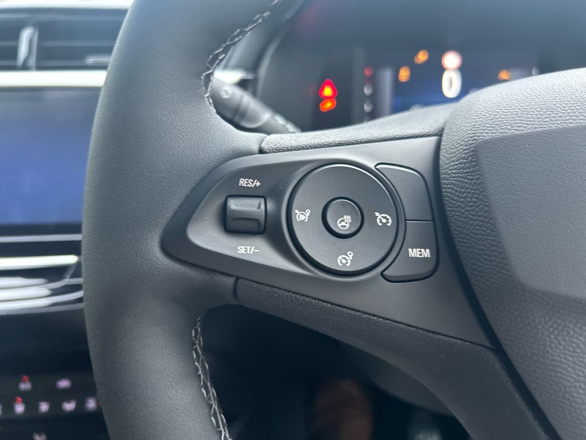 Used Vauxhall Corsa 2025 for sale - 76268079: Photo 19