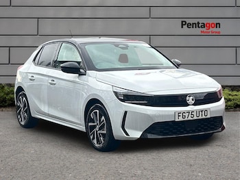 2025 - 1.2 Turbo Yes Hatchback 5dr Petrol Manual Euro 6 s/s 100 Ps