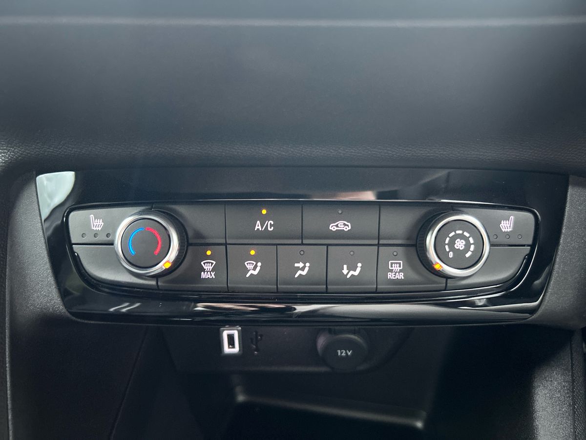 Used Vauxhall Corsa 2025 for sale - 76268079: Photo 23