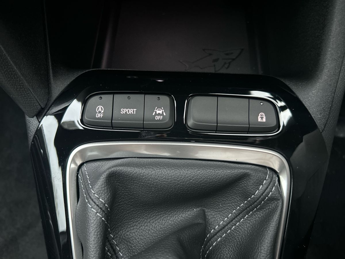 Used Vauxhall Corsa 2025 for sale - 76268079: Photo 24