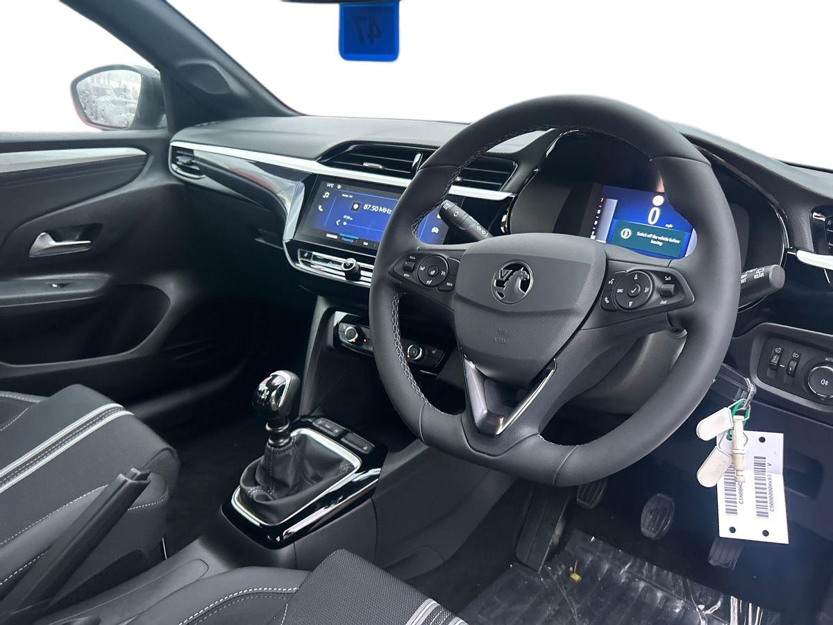 Used Vauxhall Corsa 2025 for sale - 76268079: Photo 6