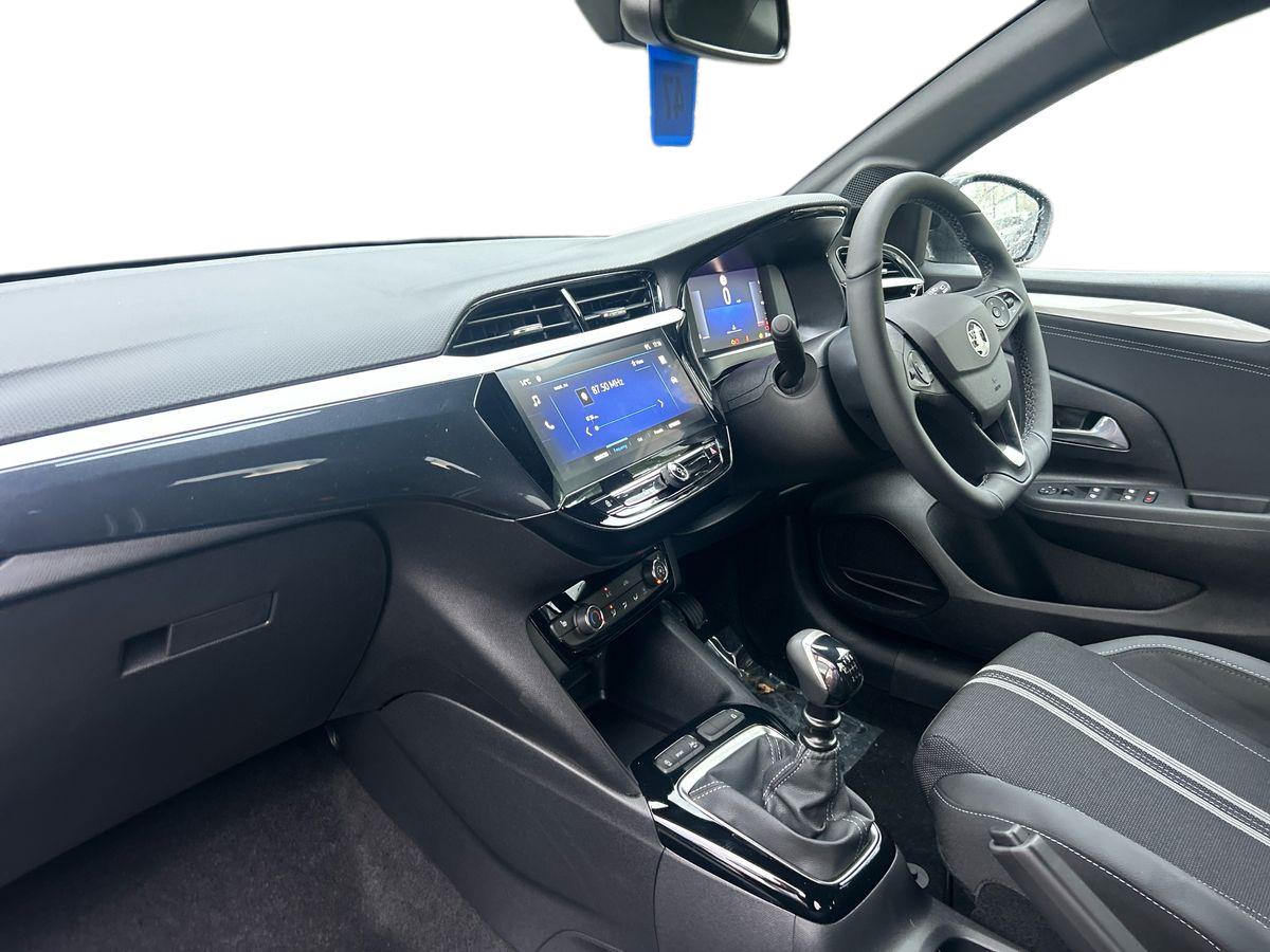 Used Vauxhall Corsa 2025 for sale - 76268079: Photo 9