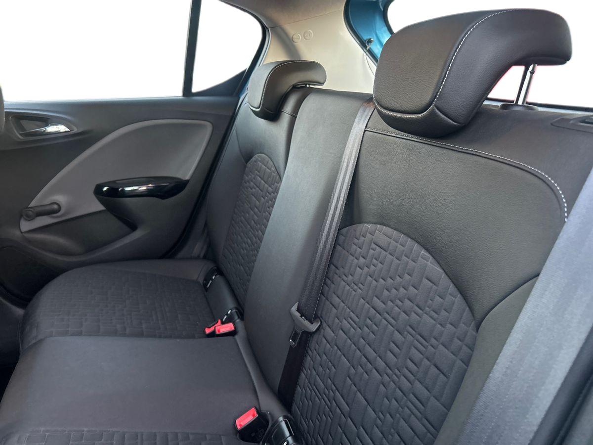 Used Vauxhall Corsa 2016 for sale - 77007939: Photo 10