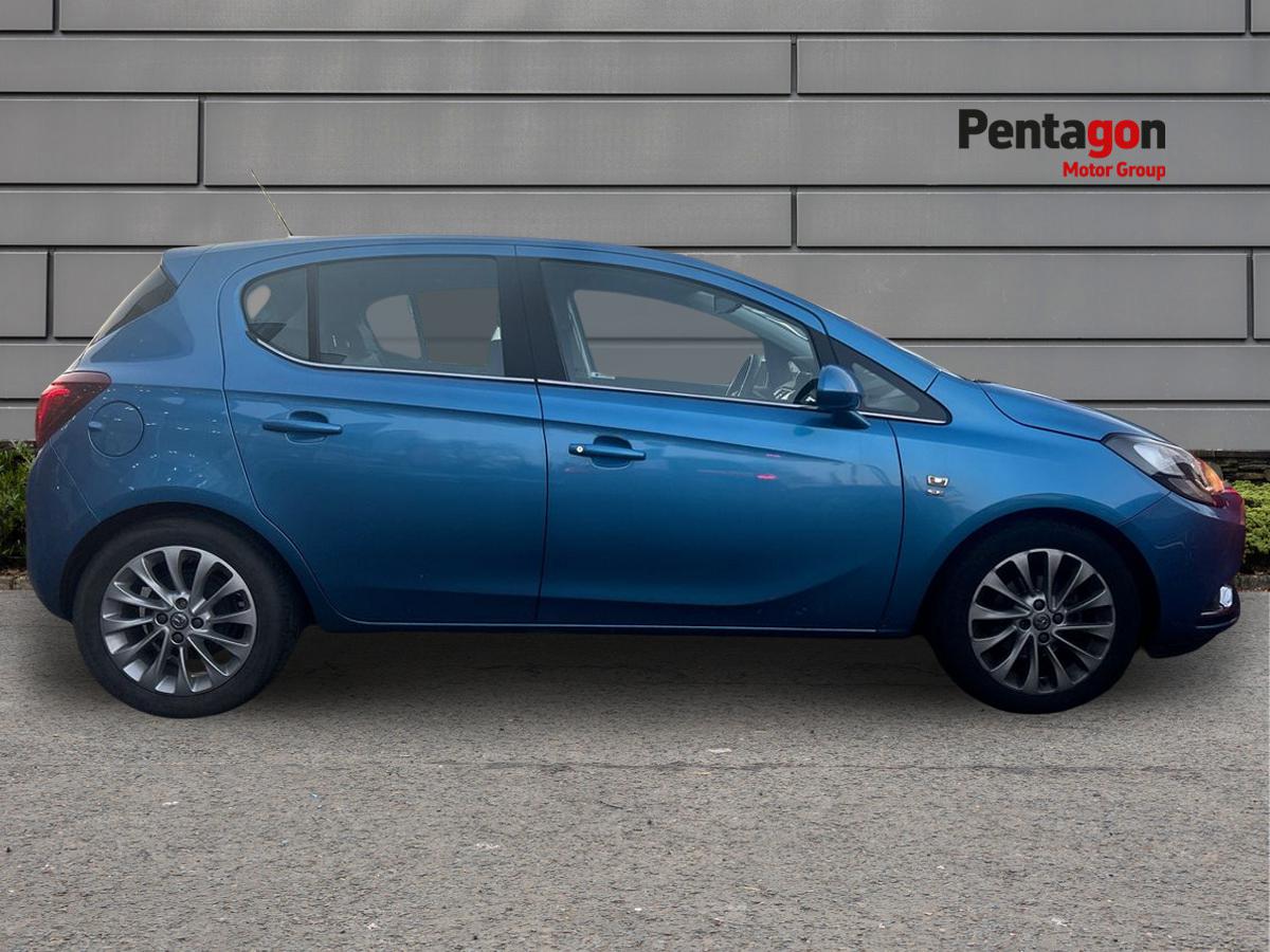 Used Vauxhall Corsa 2016 for sale - 77007939: Photo 13