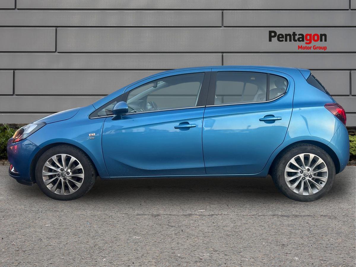 Used Vauxhall Corsa 2016 for sale - 77007939: Photo 14