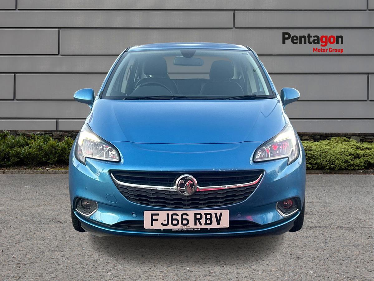 Used Vauxhall Corsa 2016 for sale - 77007939: Photo 15